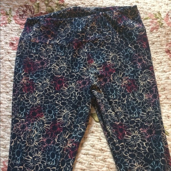 LulaRoe leggings - Picture 1 of 2
